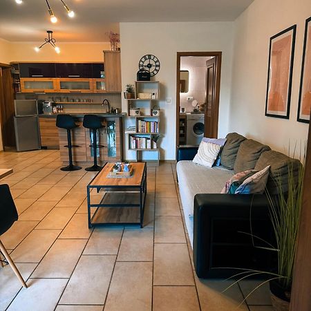 Fotuso House Apartment Majdany Wielkie Luaran gambar
