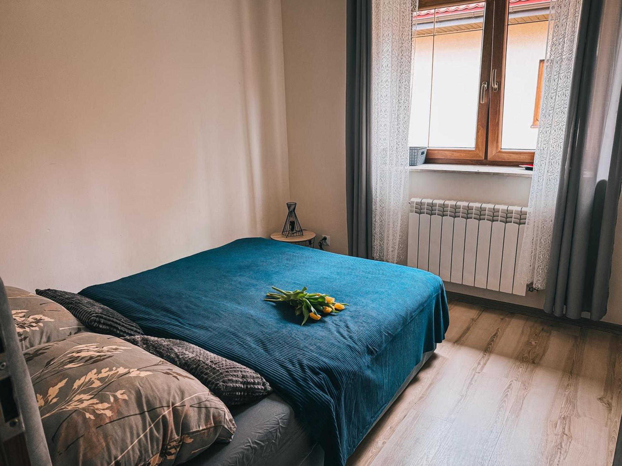 Fotuso House Apartment Majdany Wielkie Luaran gambar