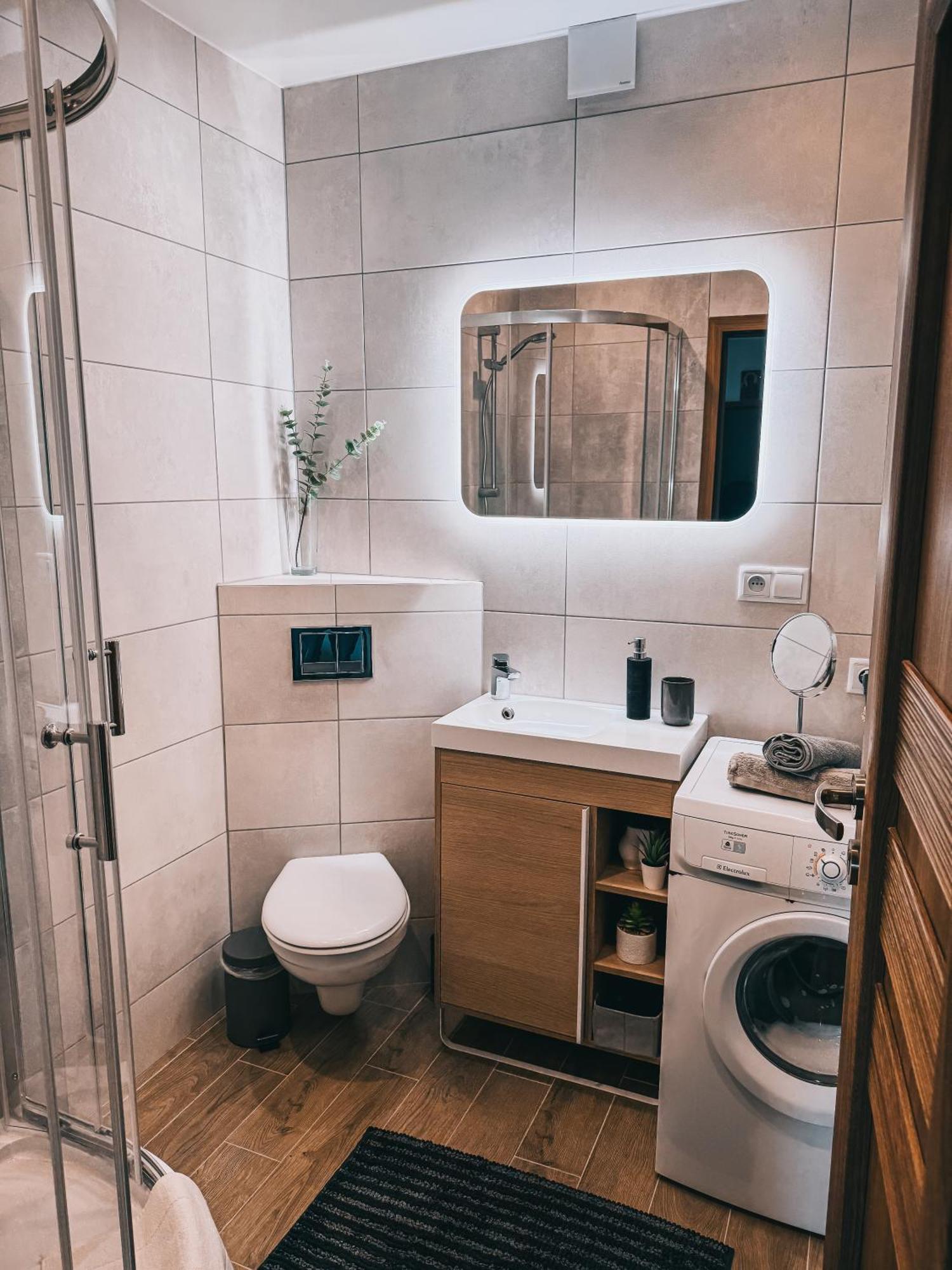 Fotuso House Apartment Majdany Wielkie Luaran gambar