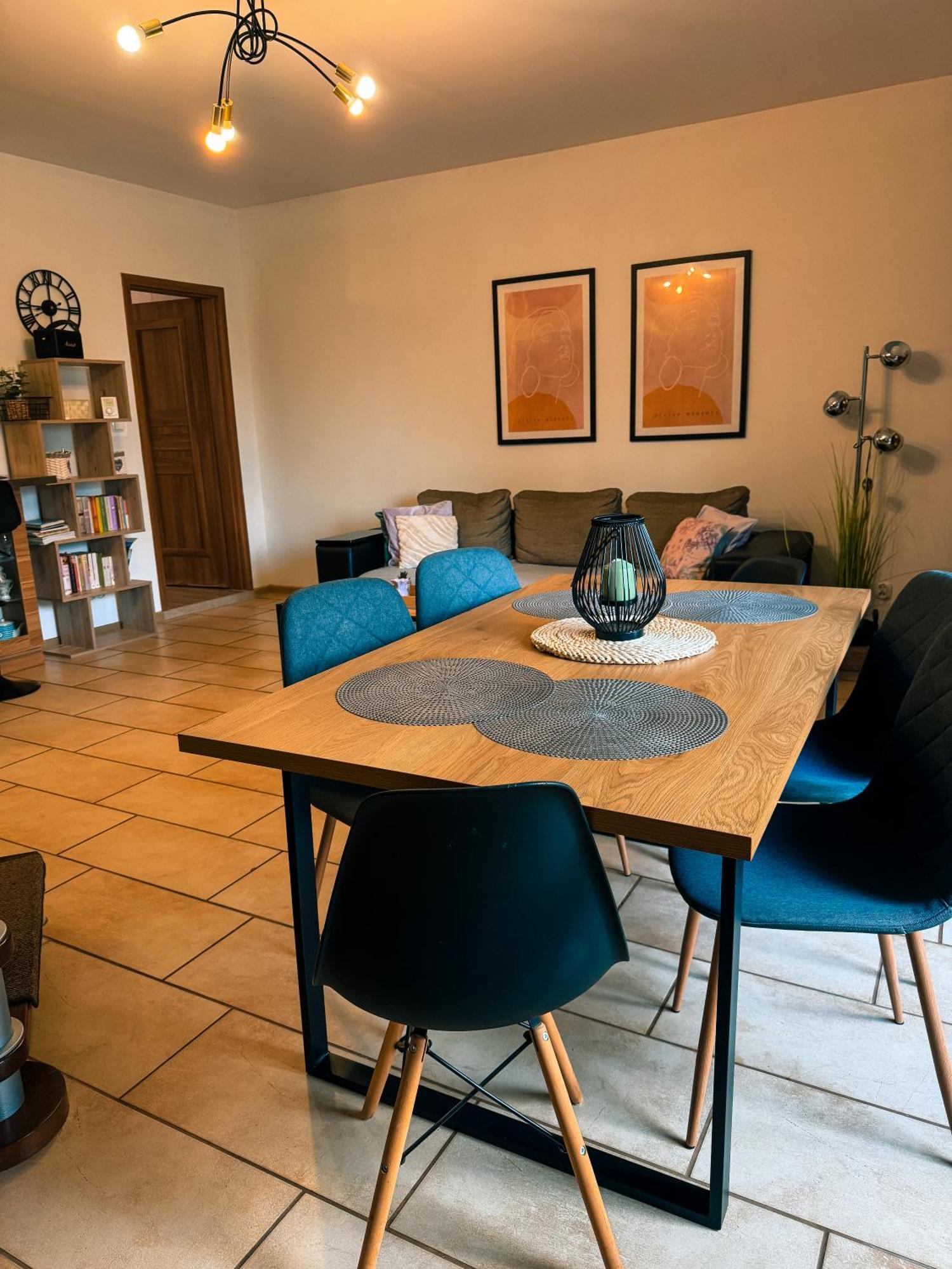 Fotuso House Apartment Majdany Wielkie Luaran gambar